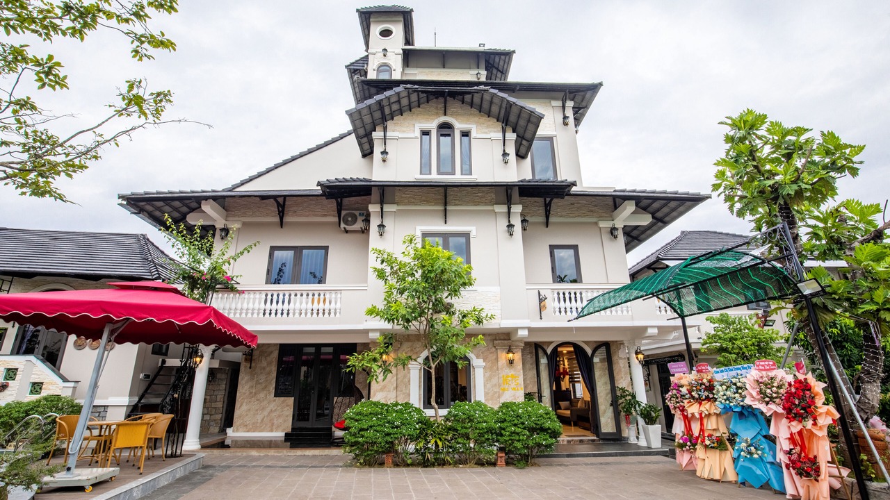 Photo of Outdoor in Thuy Xuan