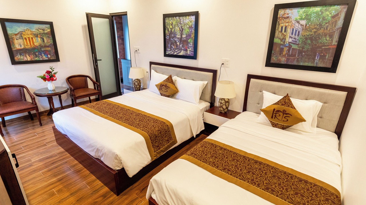 Photo of Bedroom in Thuy Xuan