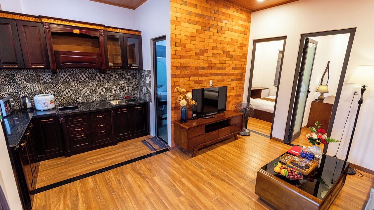 Photo of Bedroom in Thuy Xuan