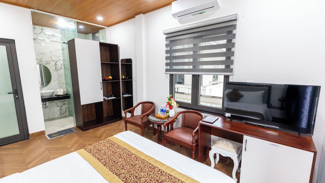 Photo of Bedroom in Thuy Xuan