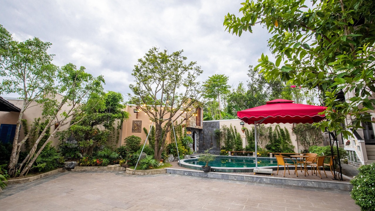 Photo of Outdoor in Thuy Xuan