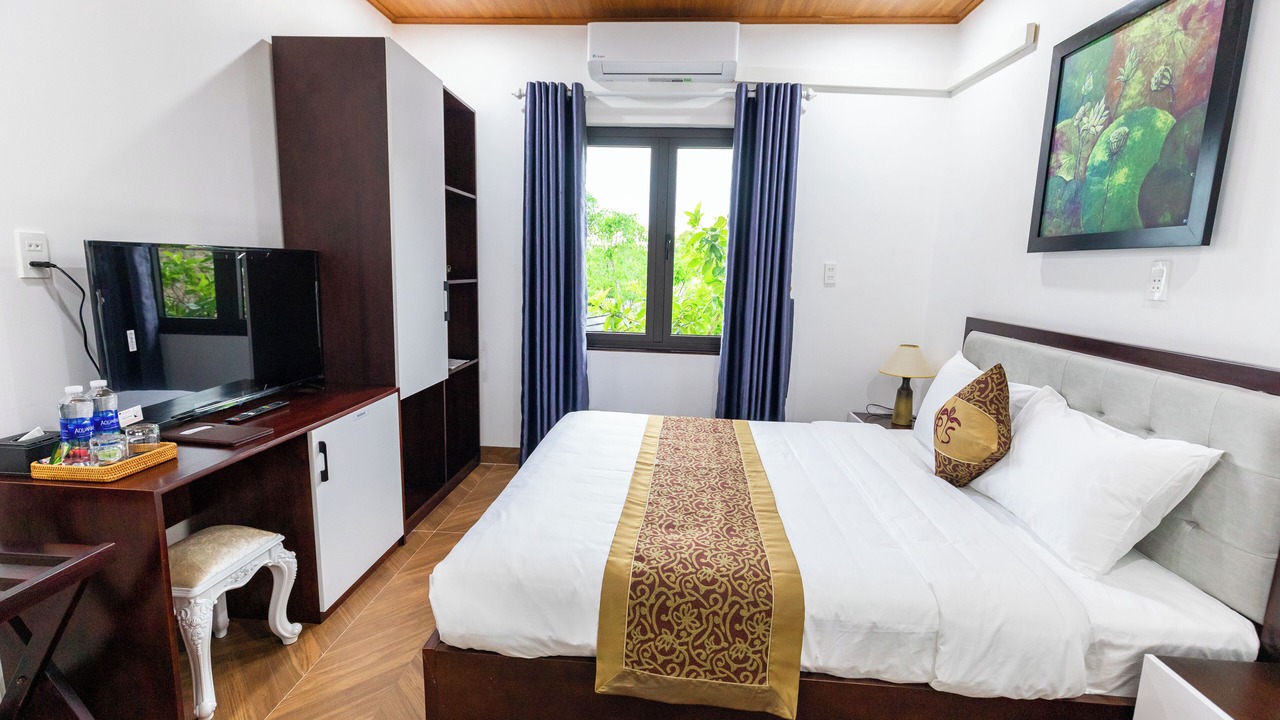 Photo of Bedroom in Thuy Xuan