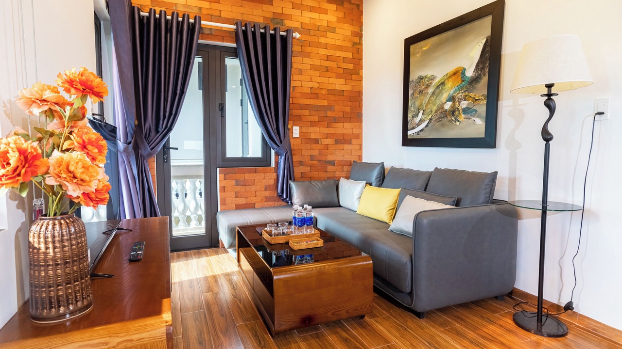 Photo of Livingroom in Thuy Xuan