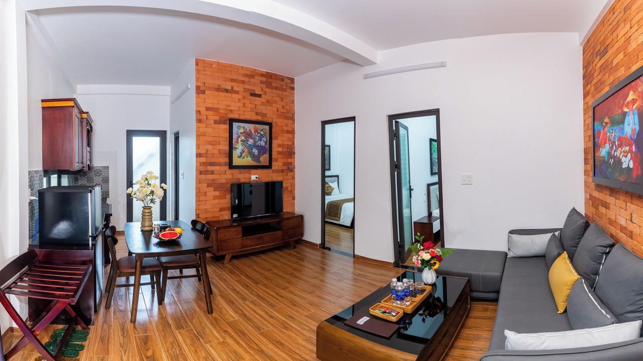 Photo of Bedroom in Thuy Xuan