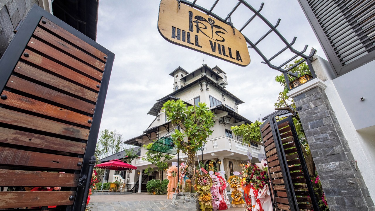 Photo of Outdoor in Thuy Xuan