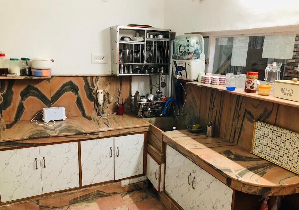 Photo of Kitchen in Amritsar