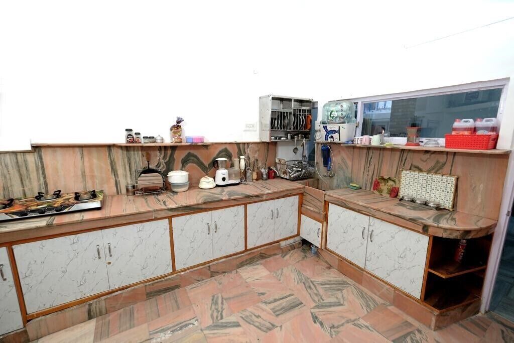 Photo of Kitchen in Amritsar