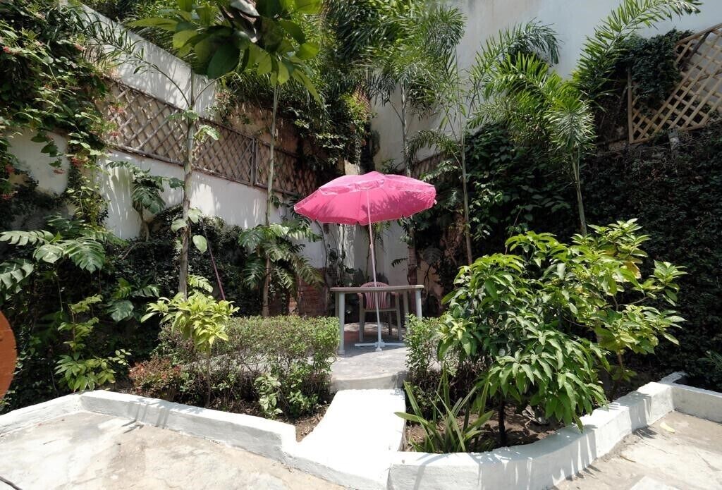 Photo of Patio Balcony in Amritsar