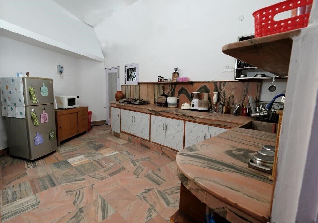 Photo of Kitchen in Amritsar