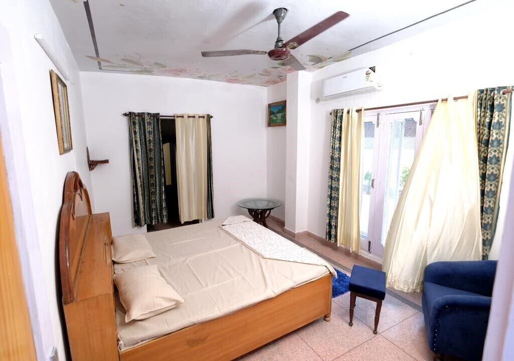 Photo of Bedroom in Amritsar