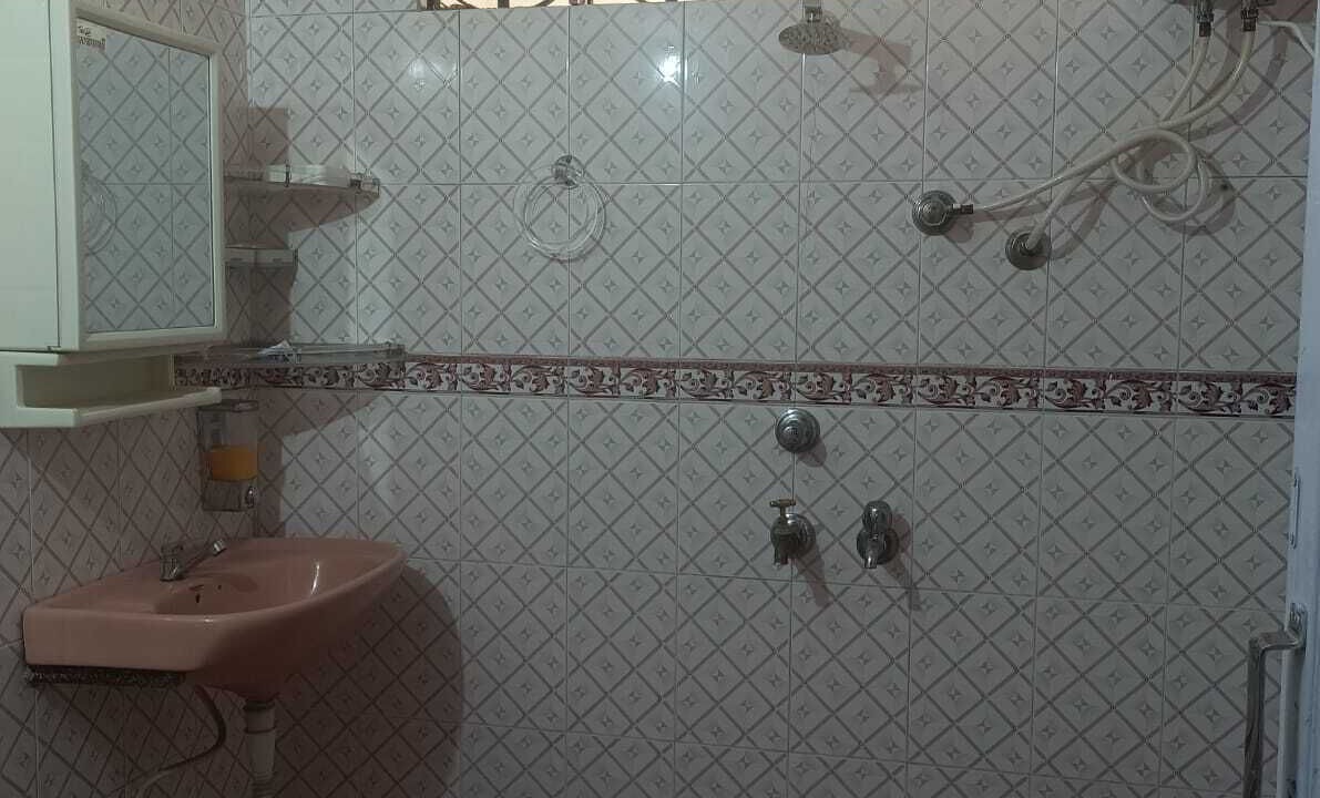 Photo of Bathroom in Amritsar