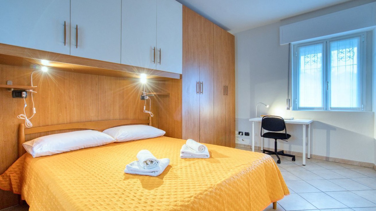 Photo of Bedroom in Cernusco sul Naviglio