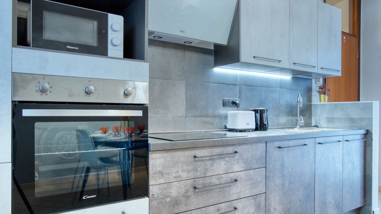 Photo of Kitchen in Cernusco sul Naviglio