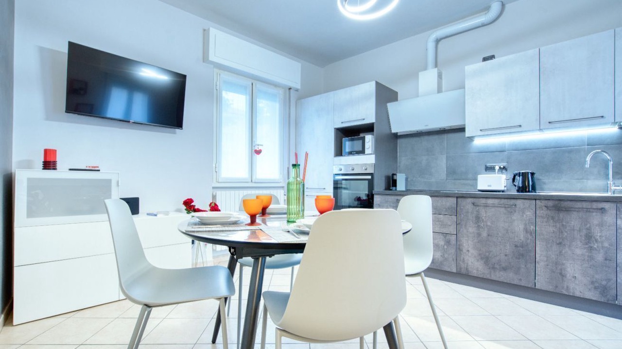 Photo of Kitchen in Cernusco sul Naviglio
