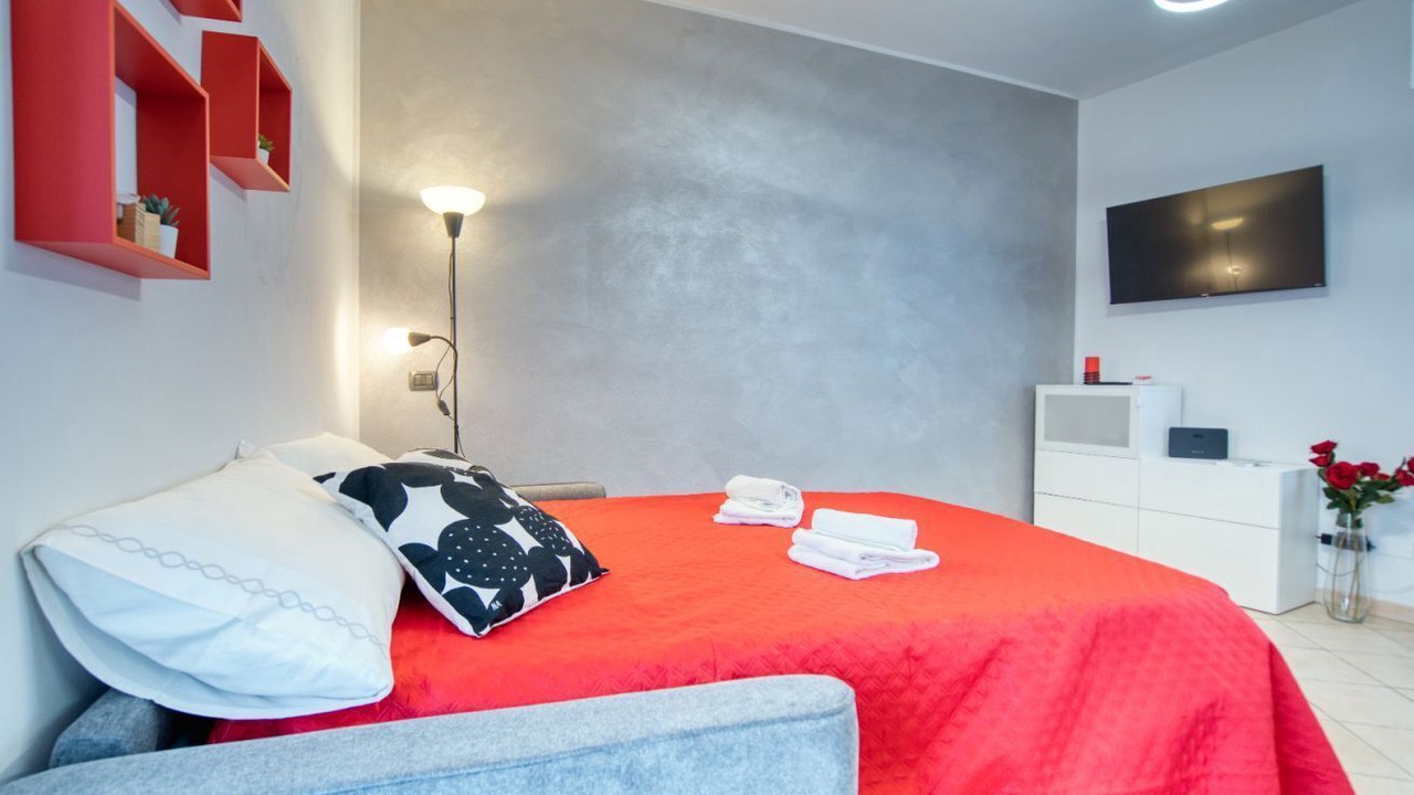 Photo of Bedroom in Cernusco sul Naviglio