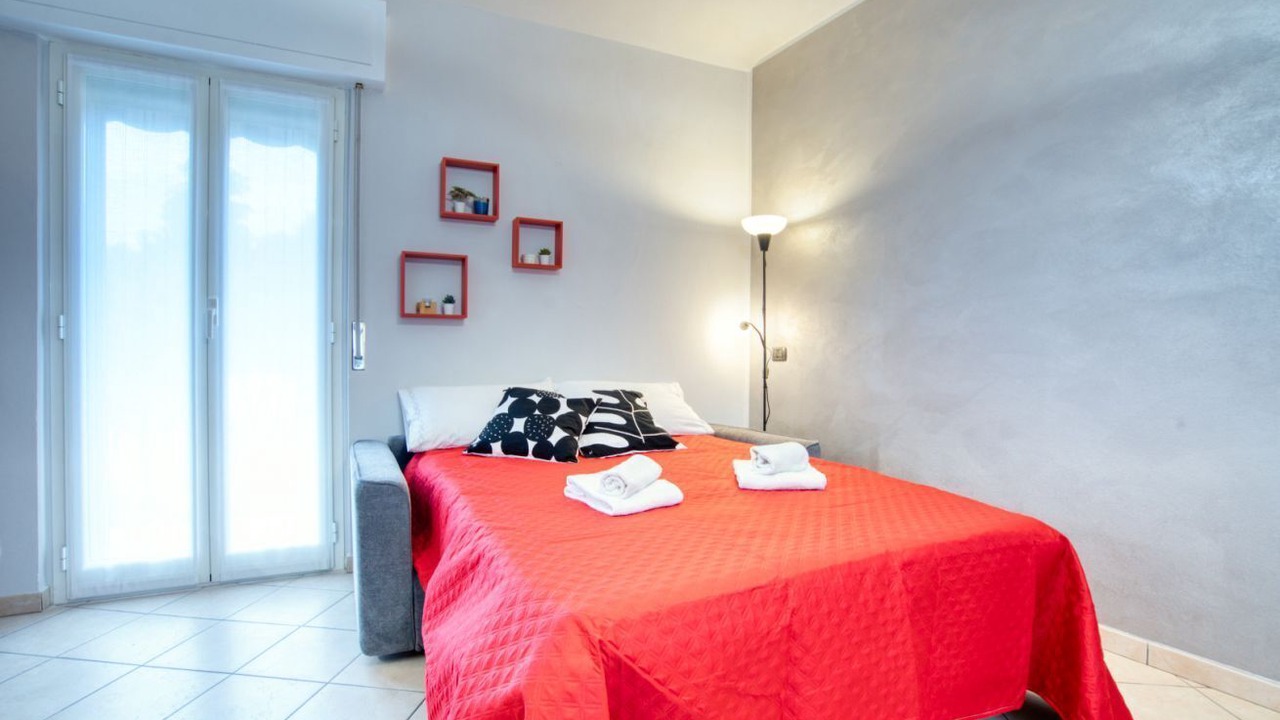 Photo of Bedroom in Cernusco sul Naviglio