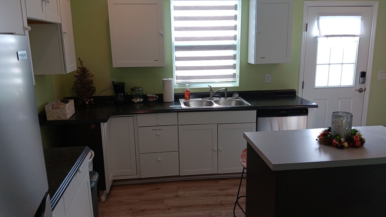 Photo of Kitchen in Hope Gardens