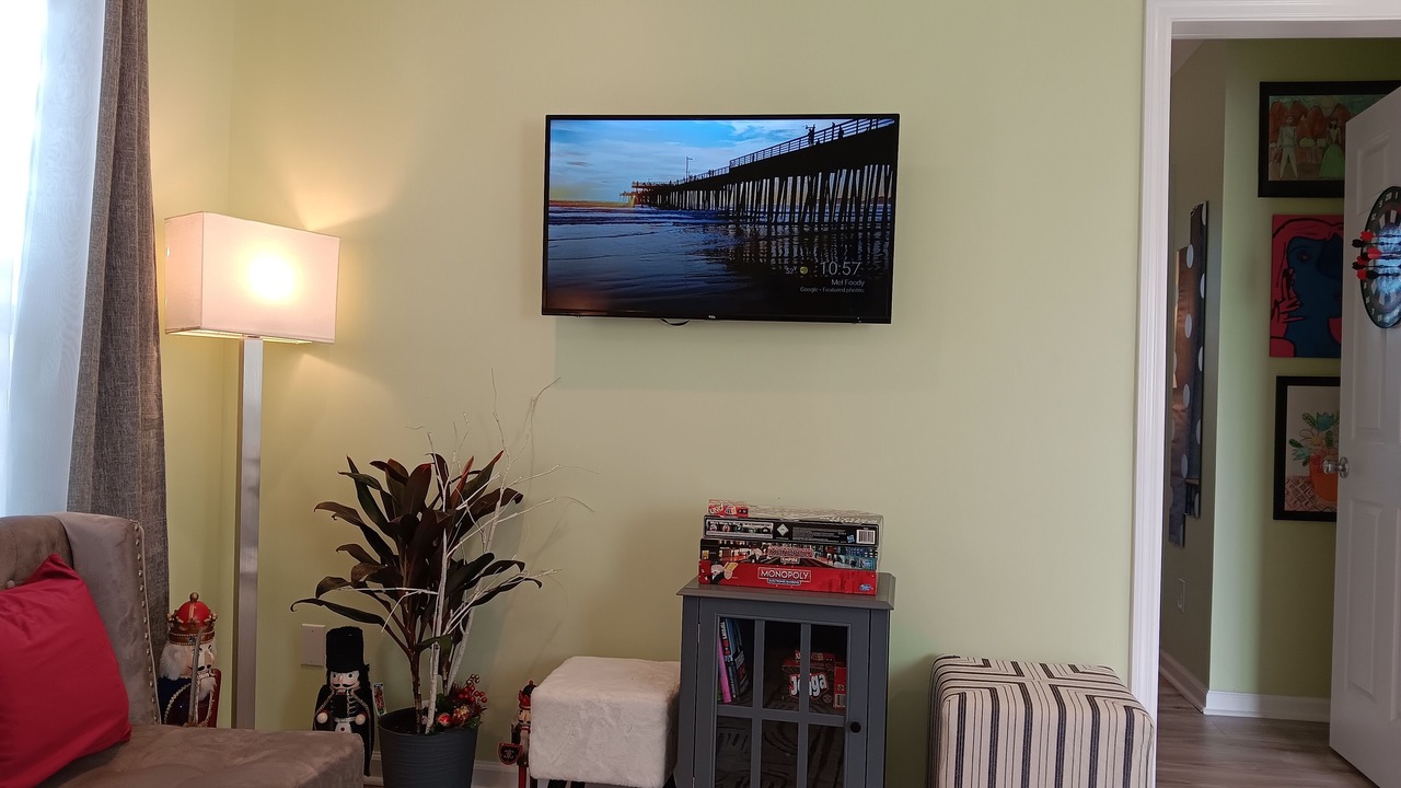 Photo of Livingroom in Hope Gardens