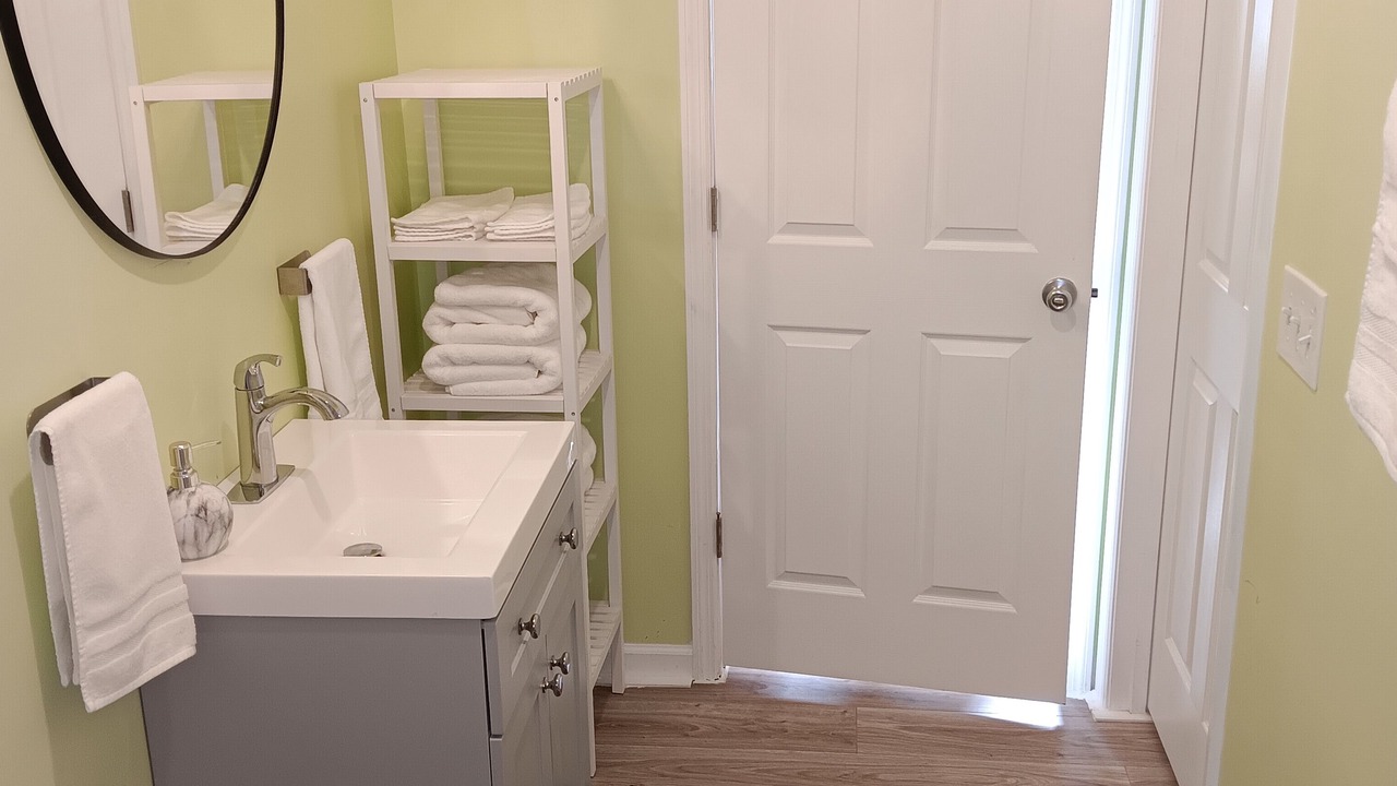 Photo of Bathroom in Hope Gardens