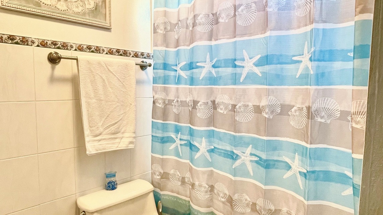 Photo of Bathroom in Emajagua