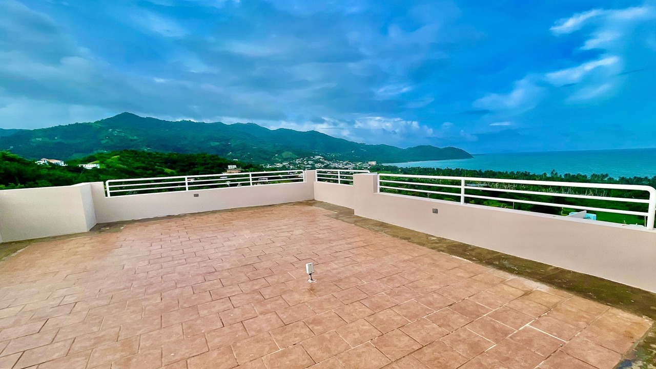 Photo of Patio Balcony in Emajagua