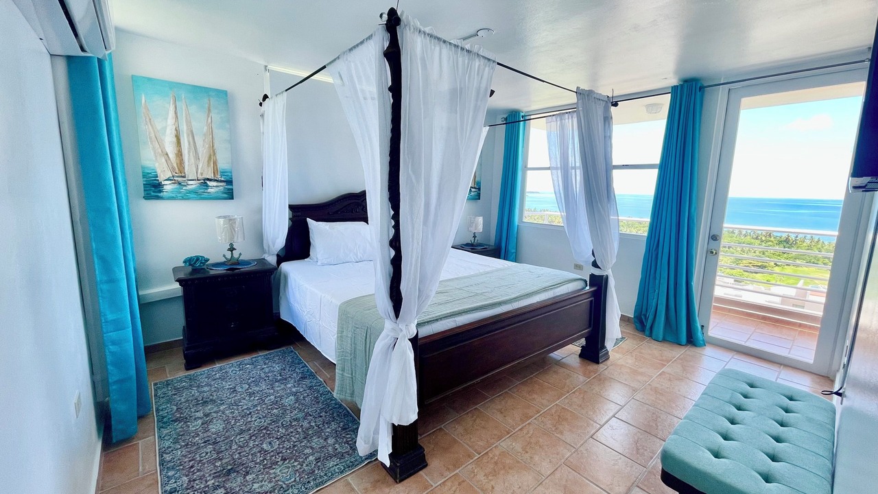 Photo of Bedroom in Emajagua