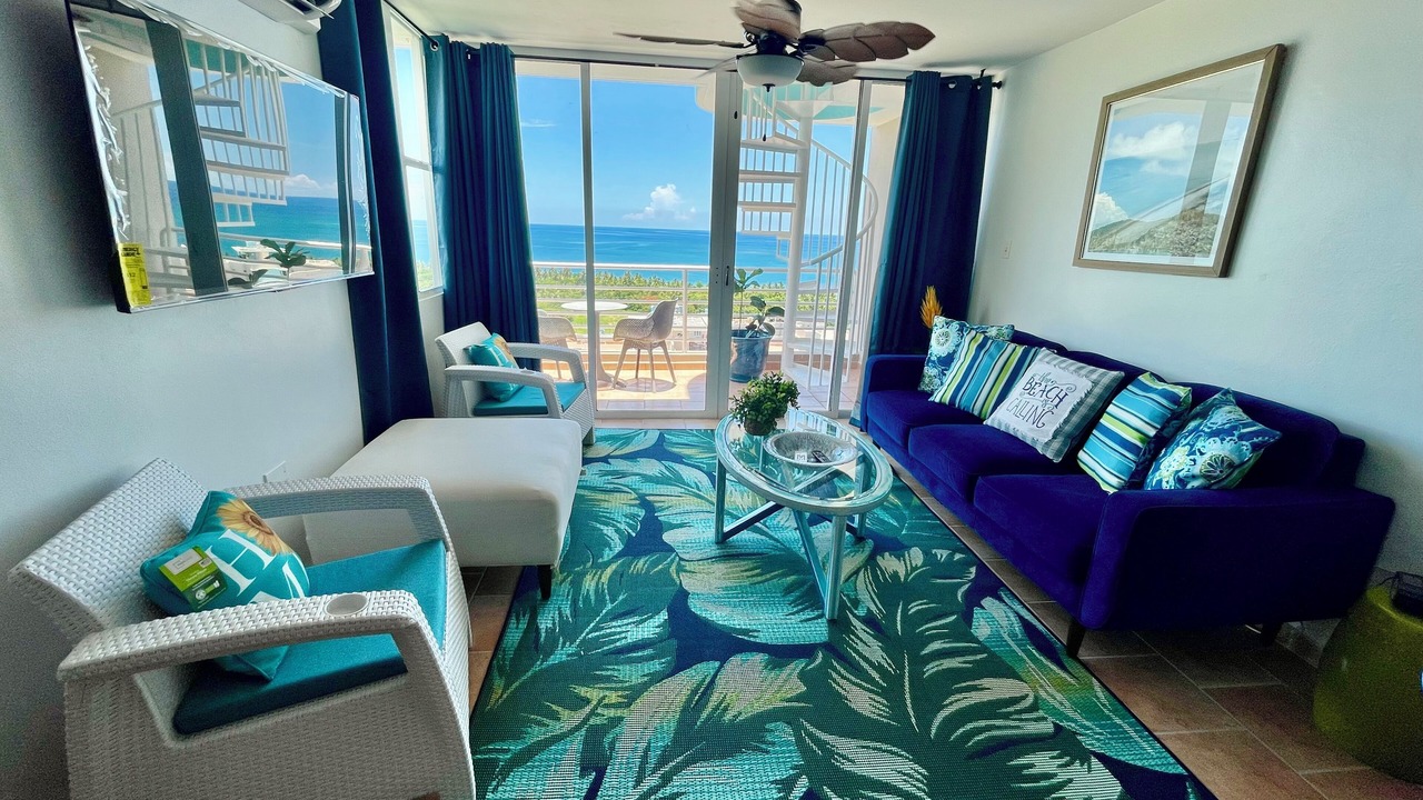 Photo of Livingroom in Emajagua