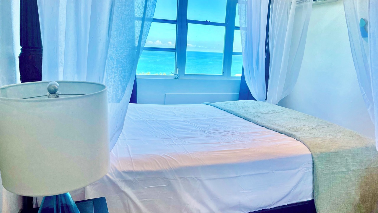 Photo of Bedroom in Emajagua