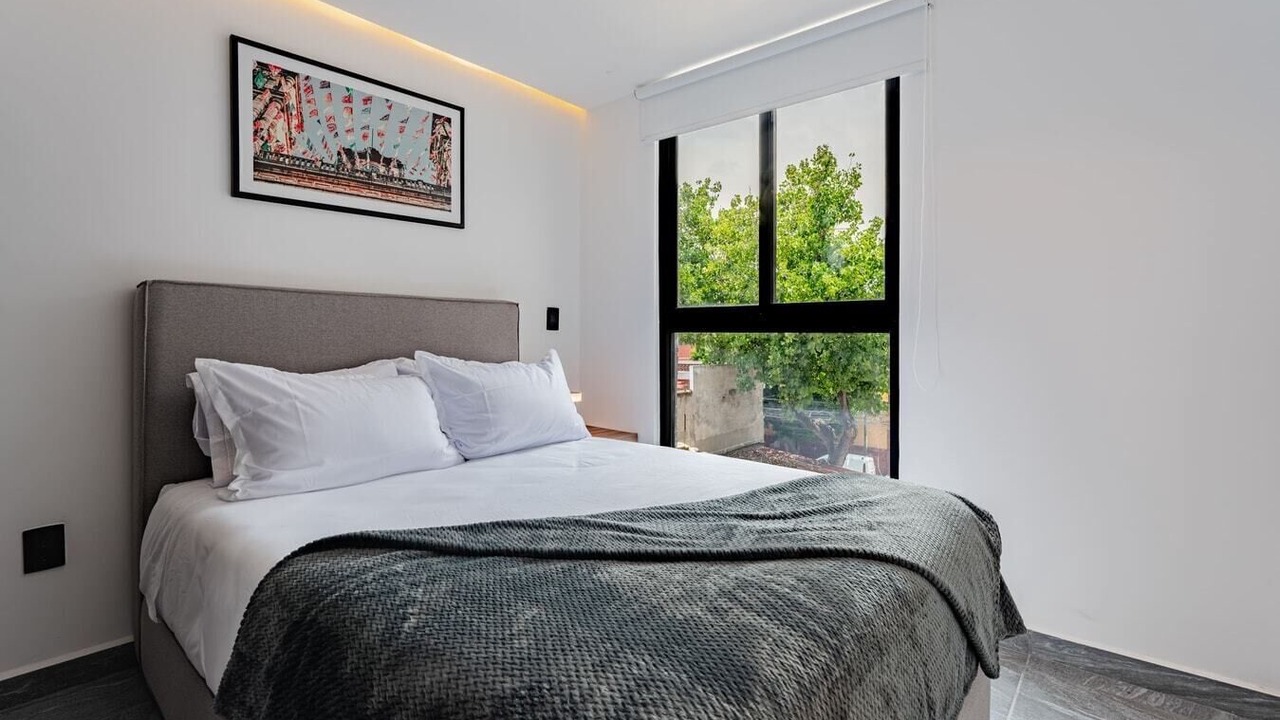 Photo of Bedroom in Santa Maria la Ribera