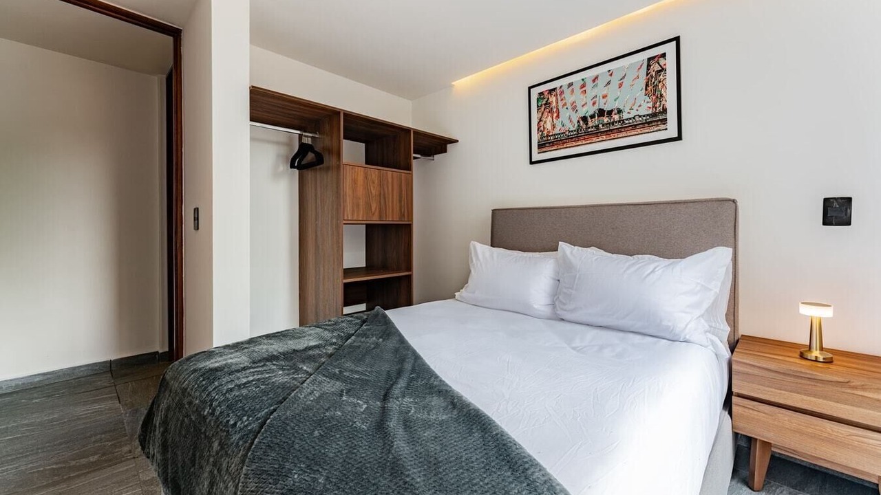 Photo of Bedroom in Santa Maria la Ribera