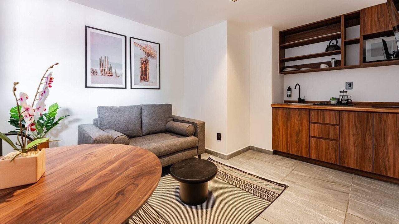 Photo of Livingroom in Santa Maria la Ribera