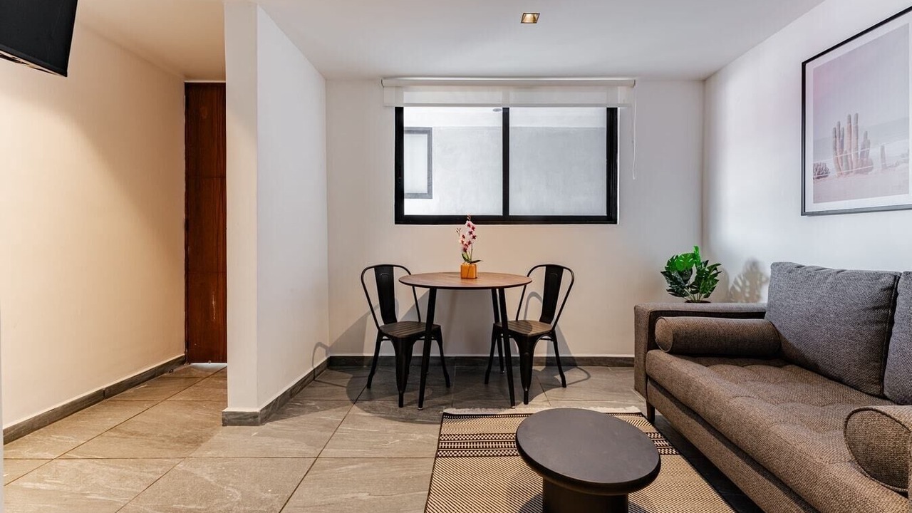 Photo of Livingroom in Santa Maria la Ribera