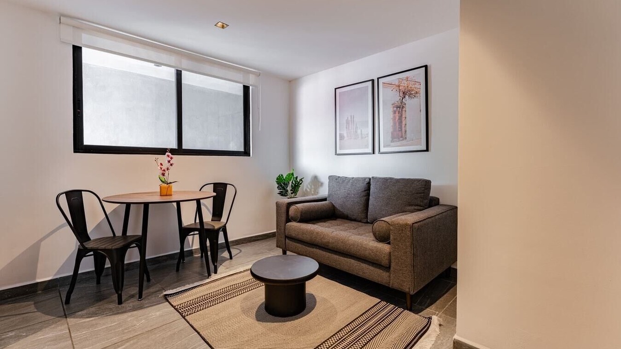 Photo of Livingroom in Santa Maria la Ribera