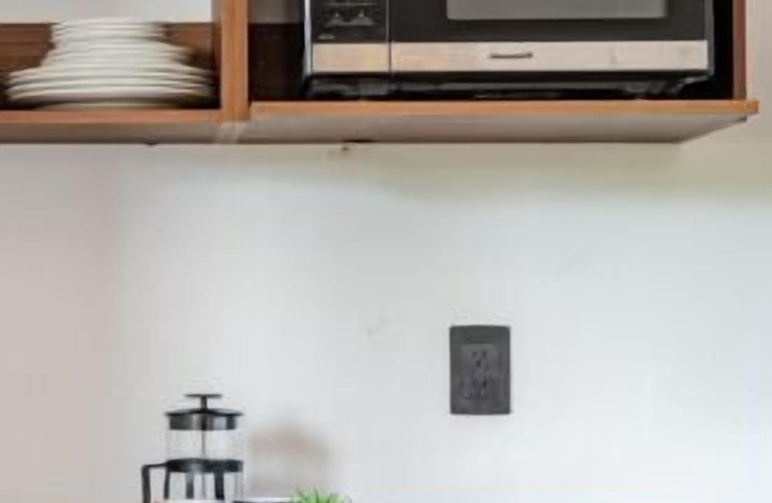 Photo of Kitchen in Santa Maria la Ribera