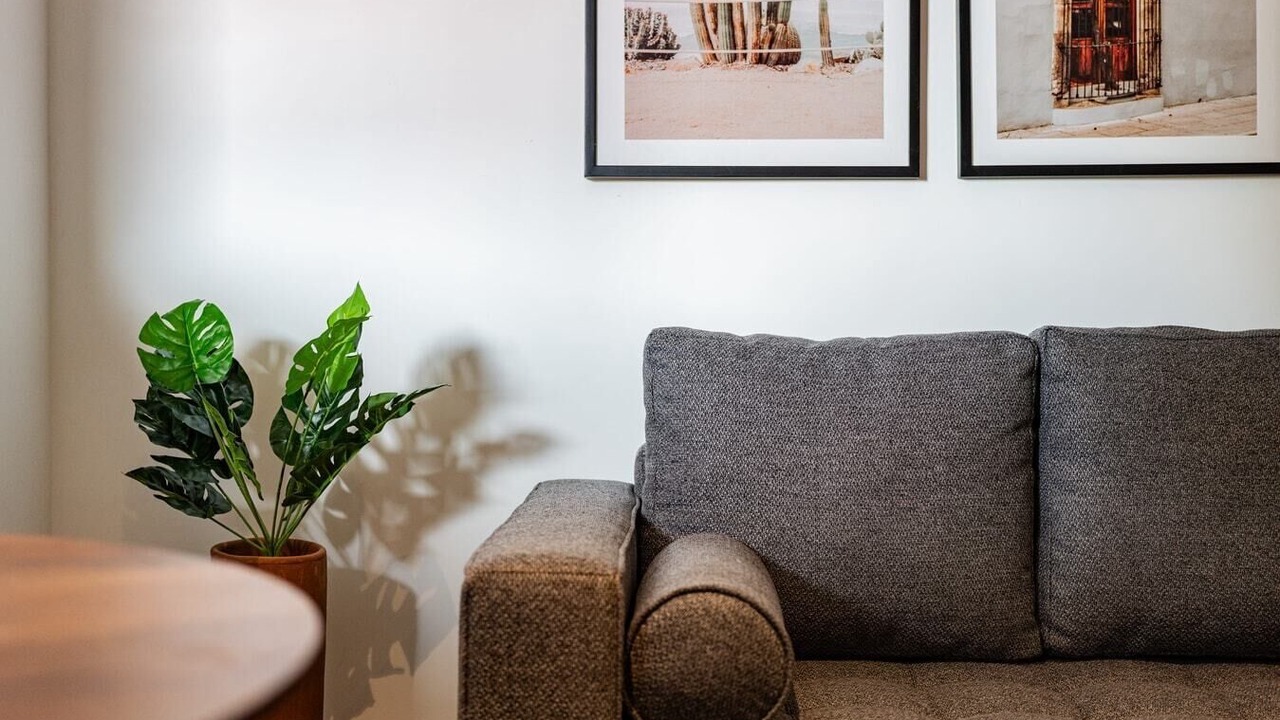 Photo of Livingroom in Santa Maria la Ribera