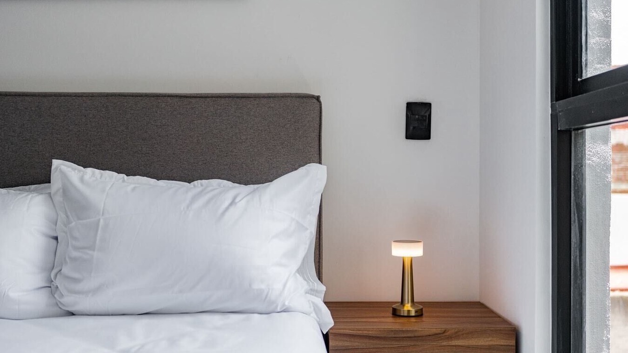 Photo of Bedroom in Santa Maria la Ribera