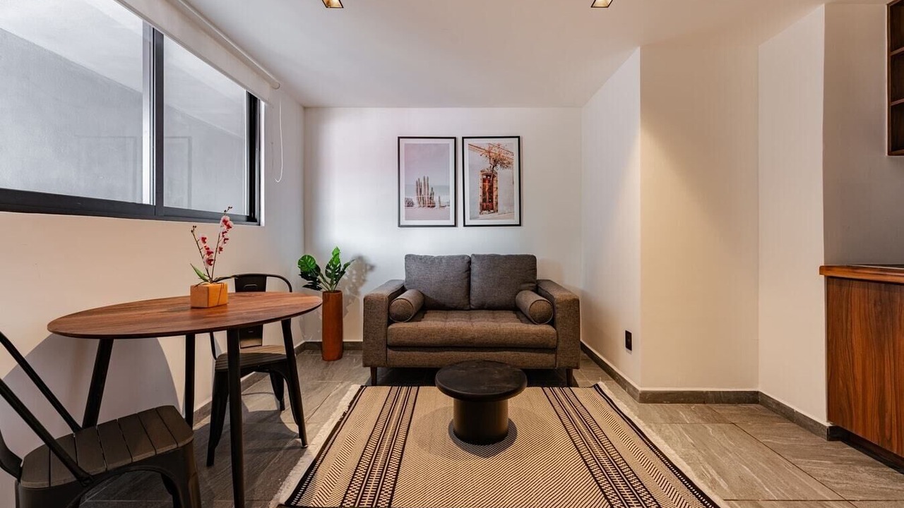 Photo of Livingroom in Santa Maria la Ribera