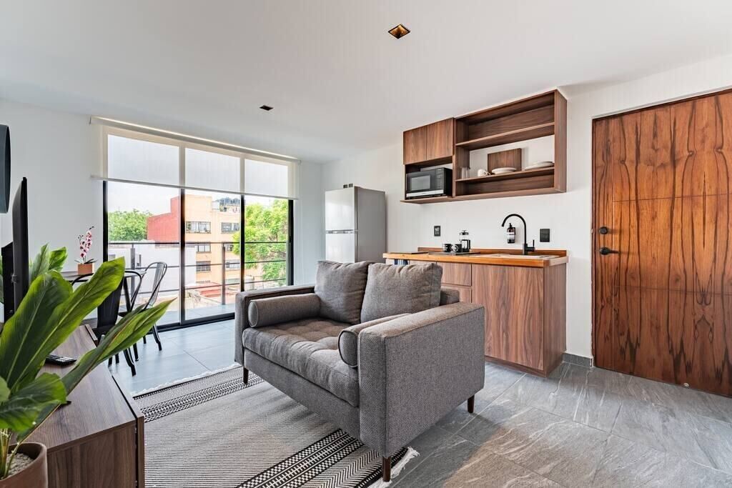 Photo of Livingroom in Santa Maria la Ribera