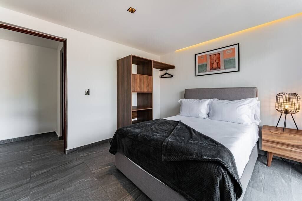 Photo of Bedroom in Santa Maria la Ribera