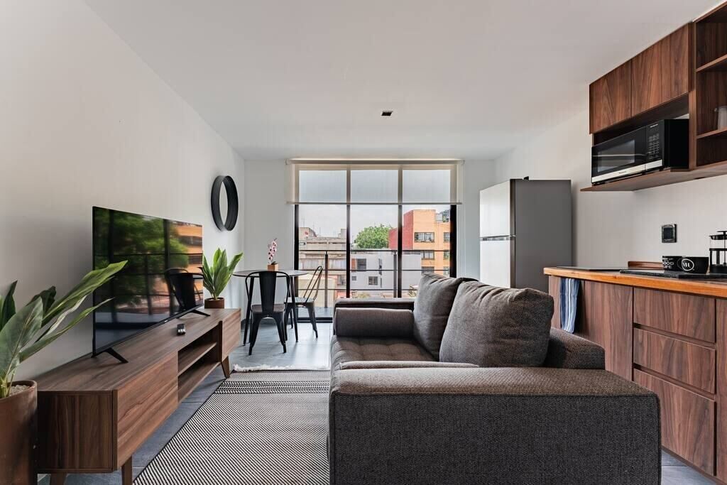 Photo of Livingroom in Santa Maria la Ribera