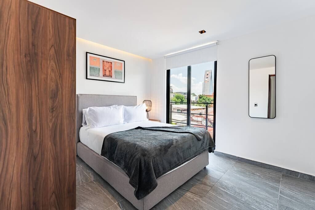 Photo of Bedroom in Santa Maria la Ribera