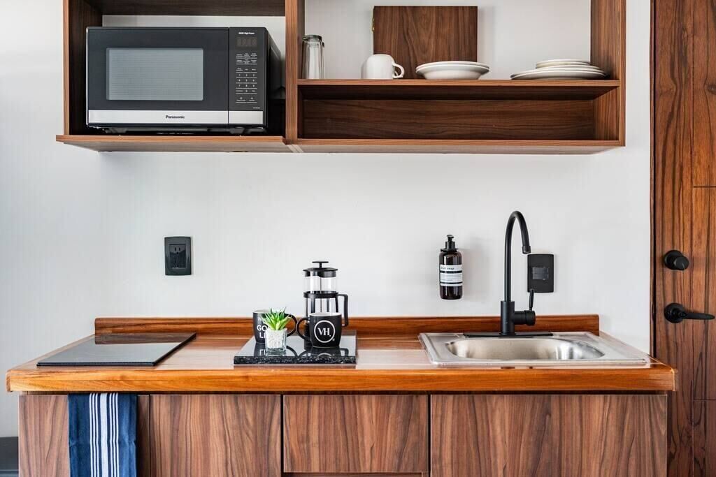 Photo of Kitchen in Santa Maria la Ribera
