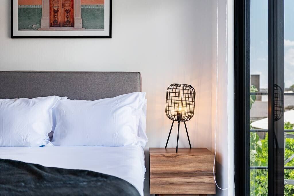 Photo of Bedroom in Santa Maria la Ribera
