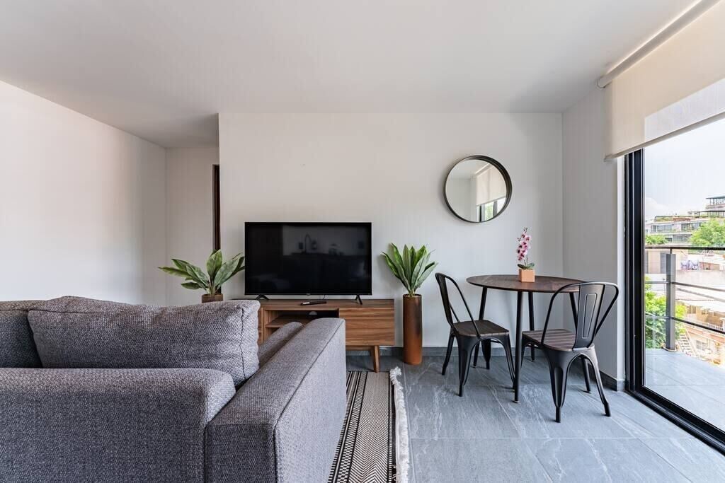 Photo of Livingroom in Santa Maria la Ribera