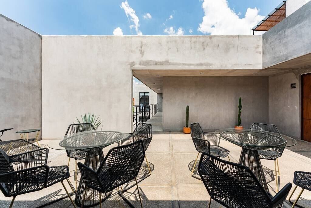 Photo of Outdoor in Santa Maria la Ribera