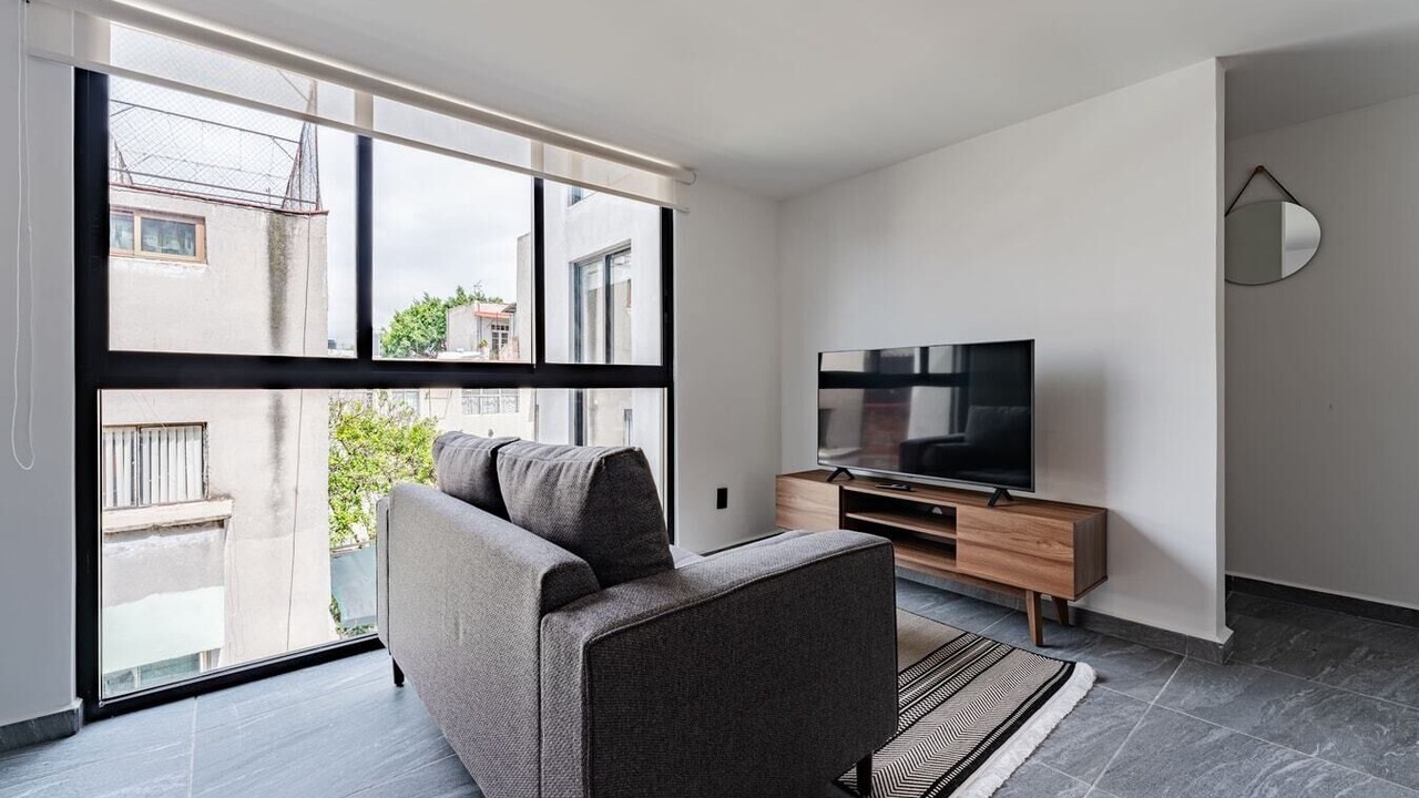 Photo of Livingroom in Santa Maria la Ribera
