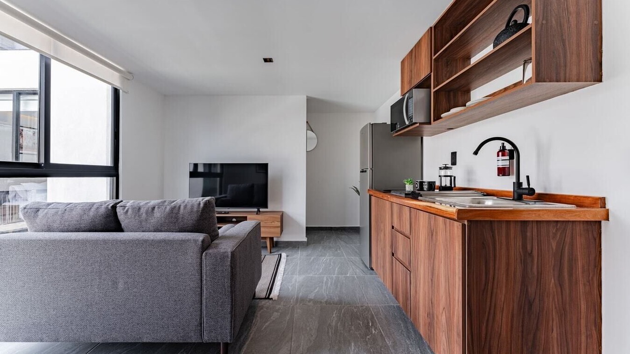 Photo of Livingroom in Santa Maria la Ribera