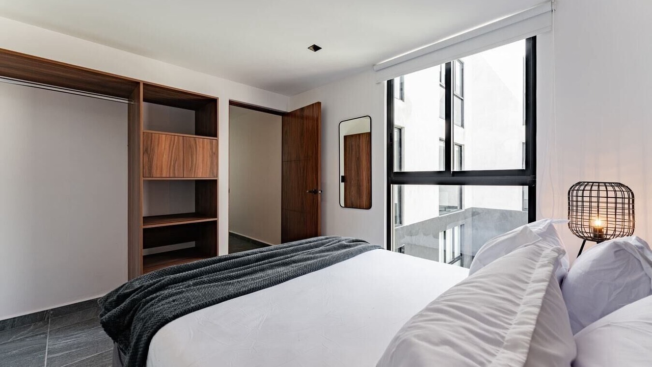 Photo of Bedroom in Santa Maria la Ribera