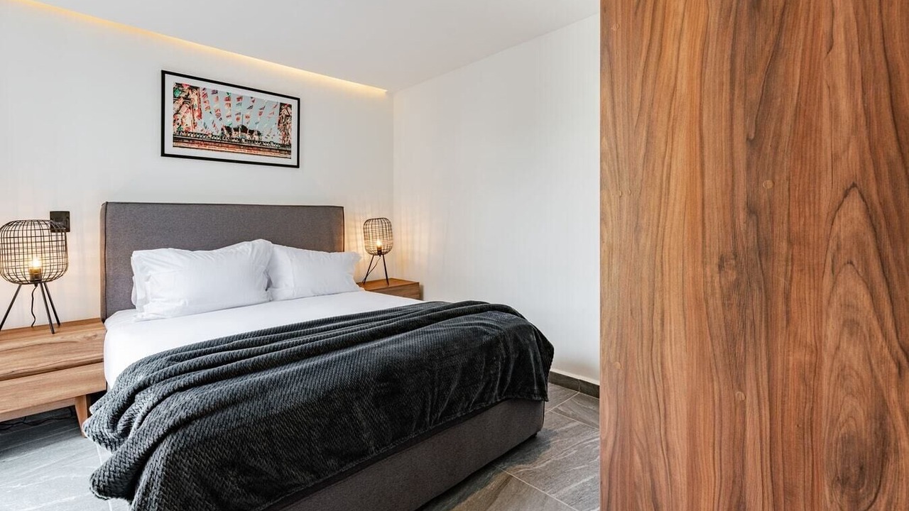 Photo of Bedroom in Santa Maria la Ribera