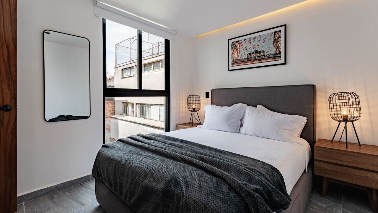 Photo of Bedroom in Santa Maria la Ribera